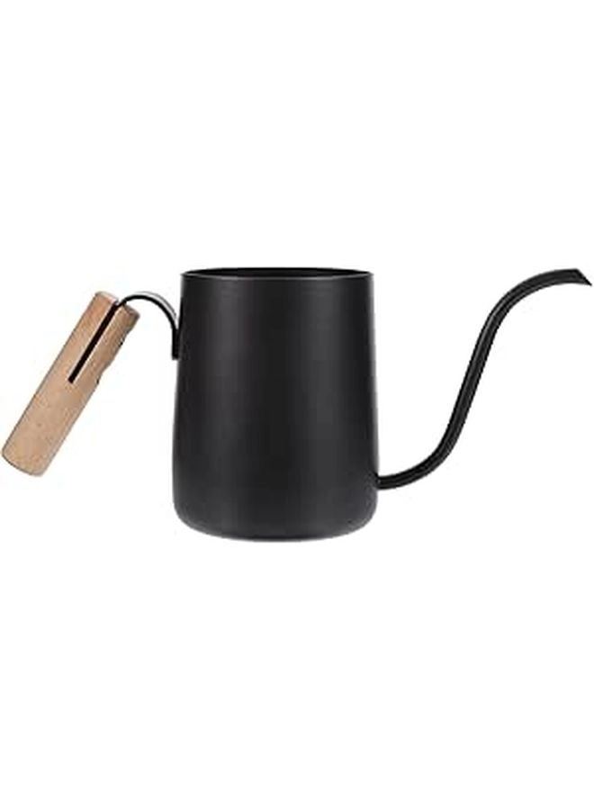 Gooseneck Coffee Kettle