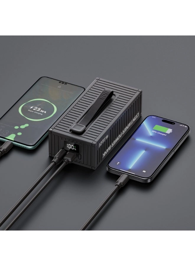 GNCOTPXPB10BK - 50000mAh 20W