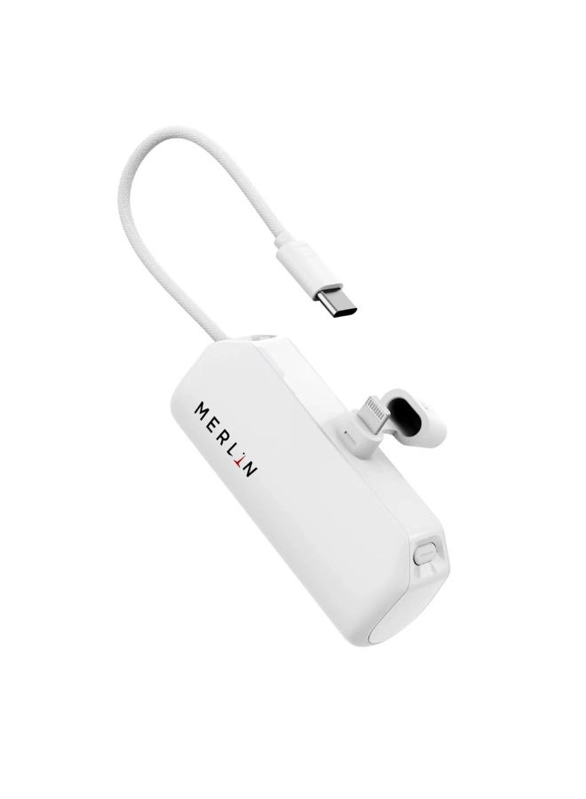 PD Power Stand - 5000 mAh