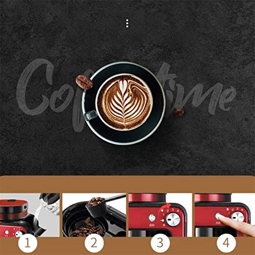 Bean to Cup - Grinder Permanent Filter