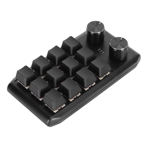 Macro Keyboard - Wireless