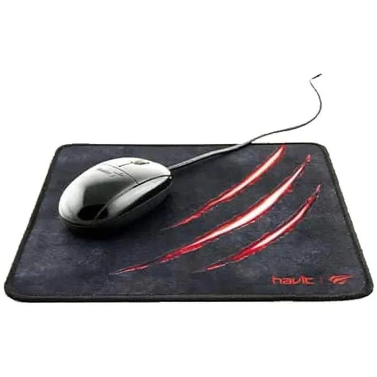 MP838 Fabric Gaming Mouse Pad