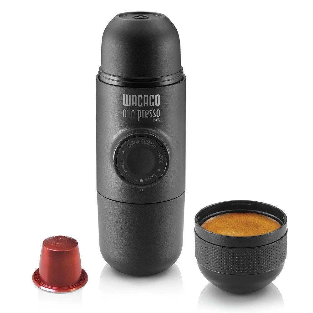 MINIPRESSO NS2
