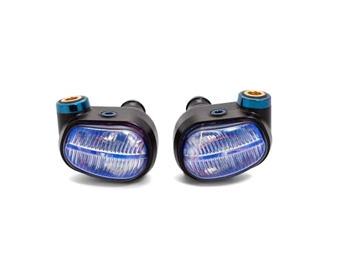 Alien Brain Wired Earbud