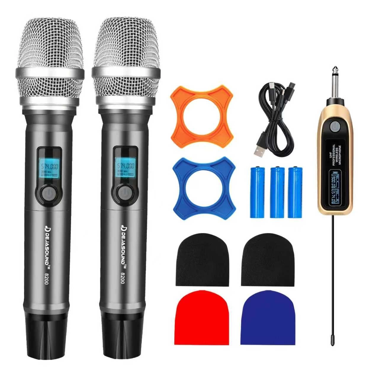 Dejasound 8200