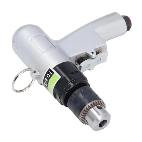 Air Drill - 3/8 Pneumatic 22000rpm