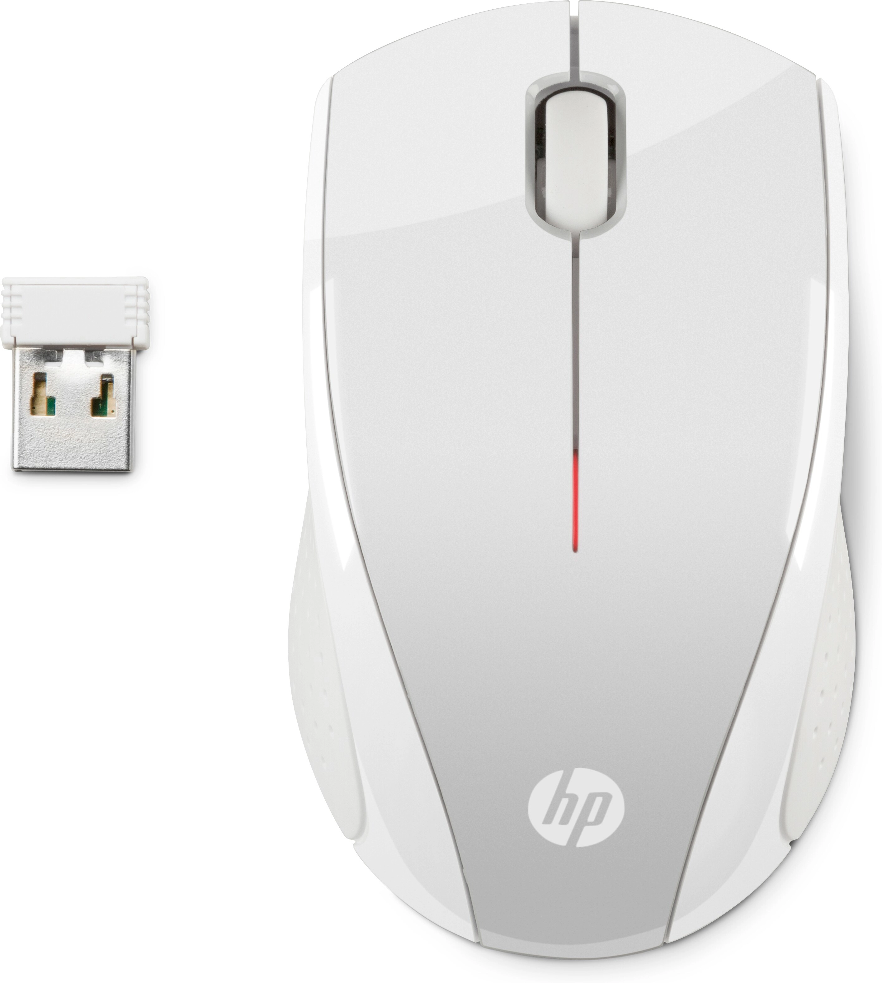 X3300 Mouse - Wireless