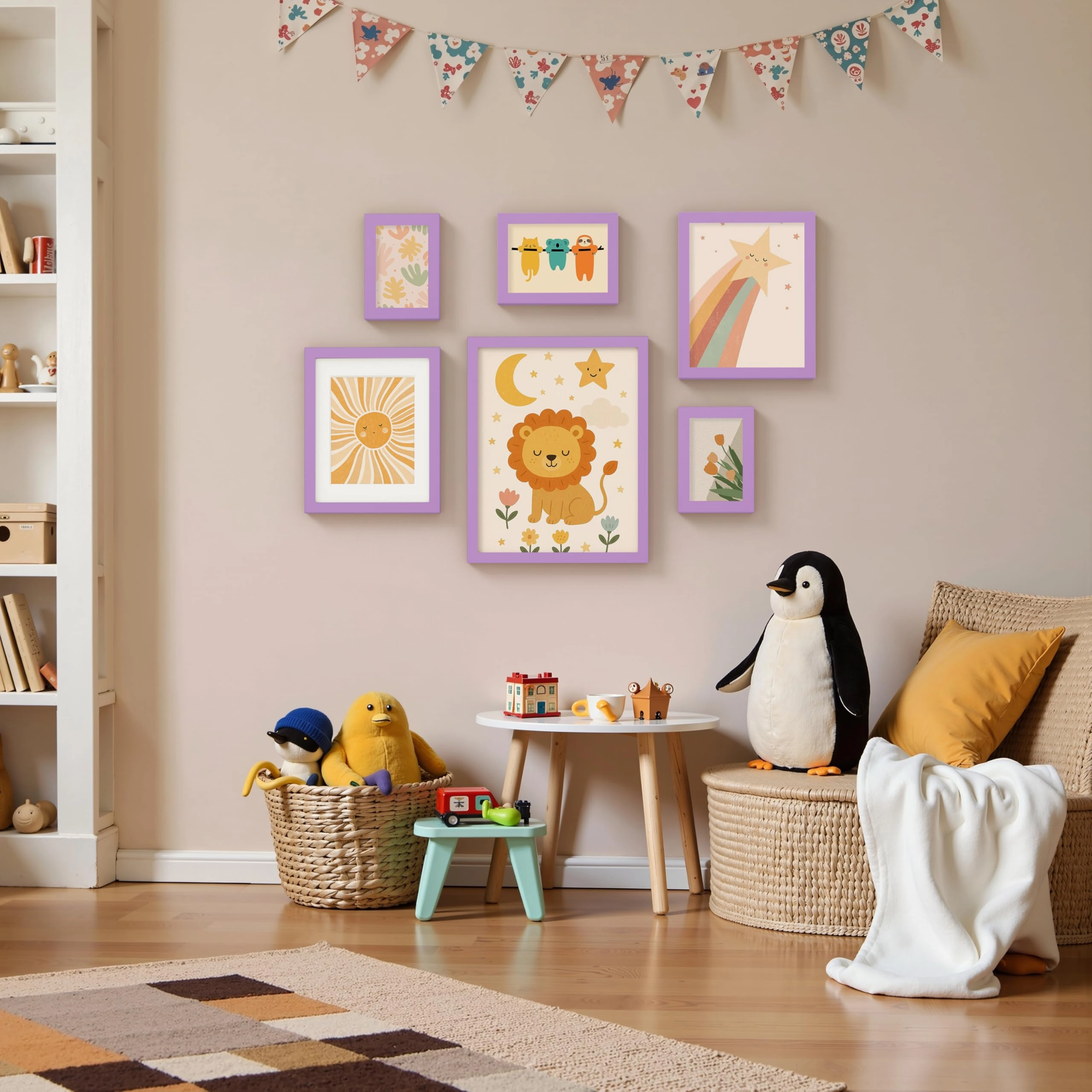 Picture Frame - 4x6 1