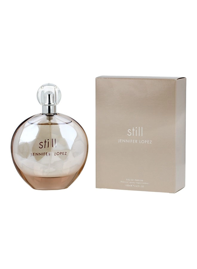 Still Eau de Parfum 100 ml