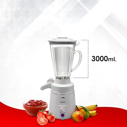 MegaMix MM - 3000 Milliliters 900 watts