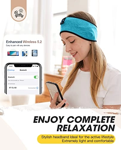 PES01 Wireless Headphone