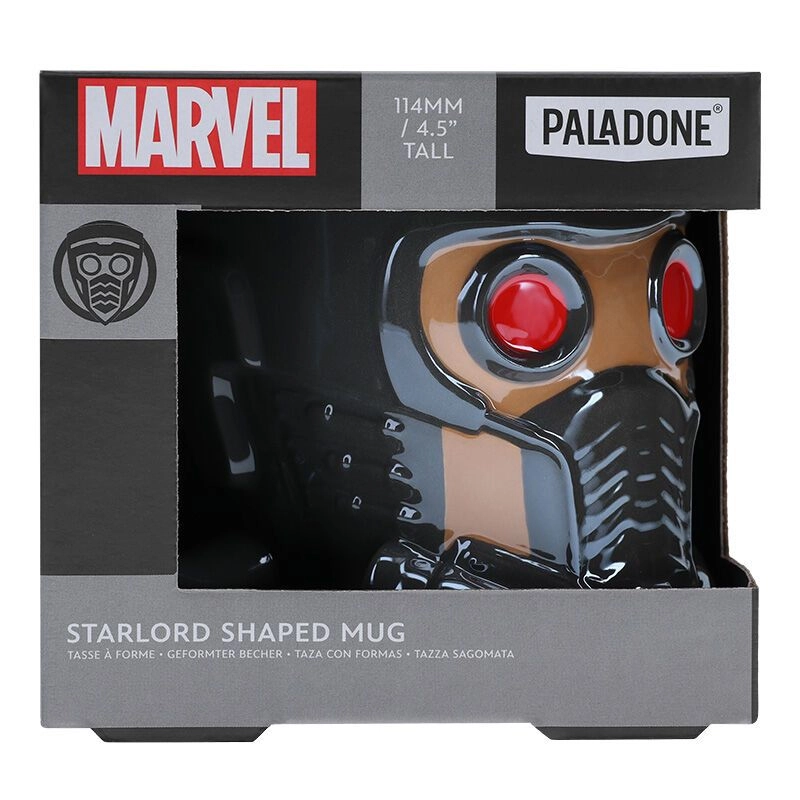 Starlord Reusable Cup - 550 ml
