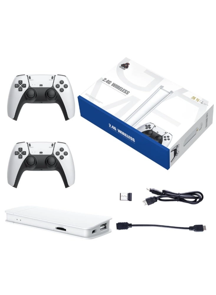 MUNTAQI Retro Gaming Stick