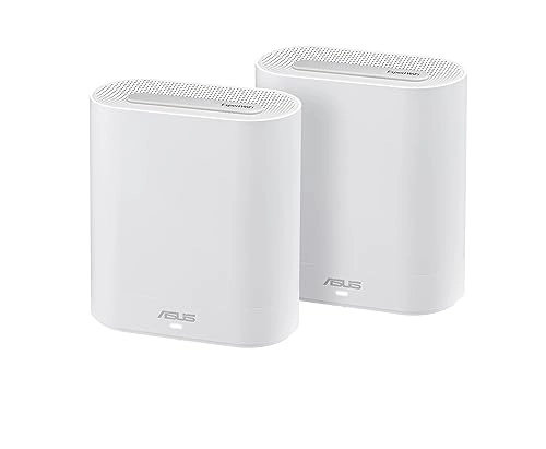 EBM68 - 7,800 Mbps WiFi 6