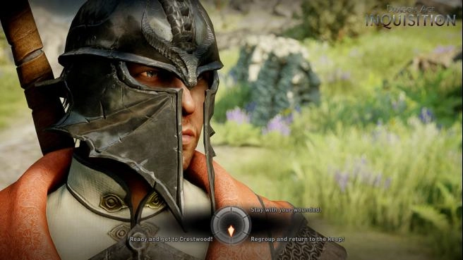 Dragon Age: Inquisition - PlayStation 4