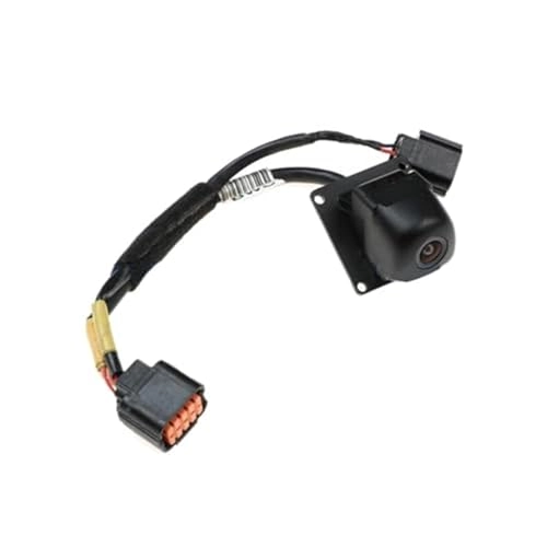 Rear View Backup Camera - Night Vision 720 TV Line