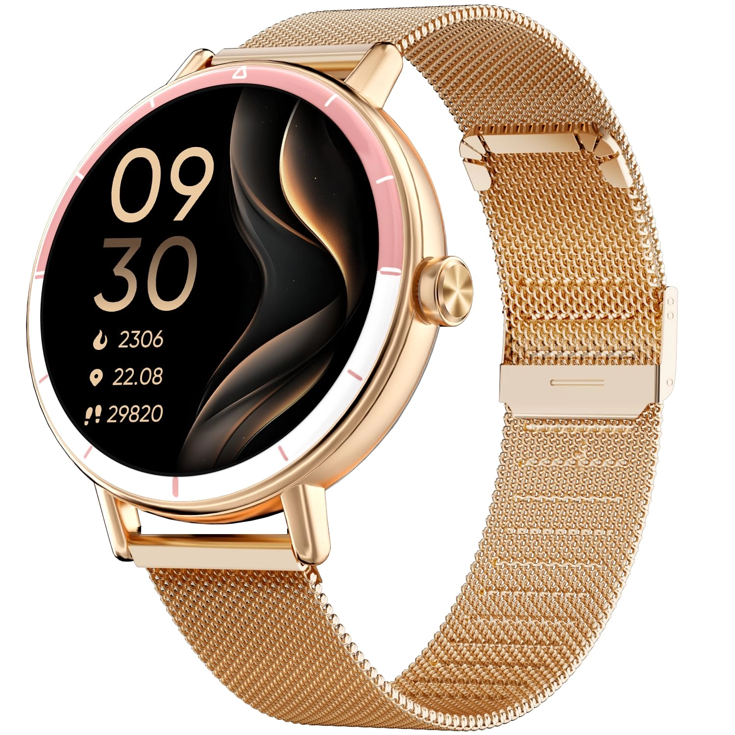 Smart Watch DR05 Zinc Alloy