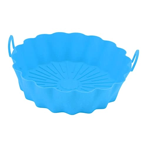 Air Fryer Liners - Food Grade Silicone 1 piece(s)