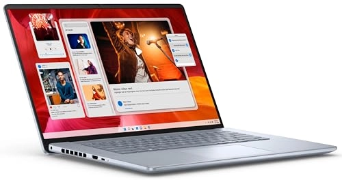 Inspiron Plus 16 Ultra 9-185H - 16'' Core i9 16GB DDR5 2TB SSD