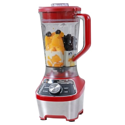 Countertop Blender - 1200 W