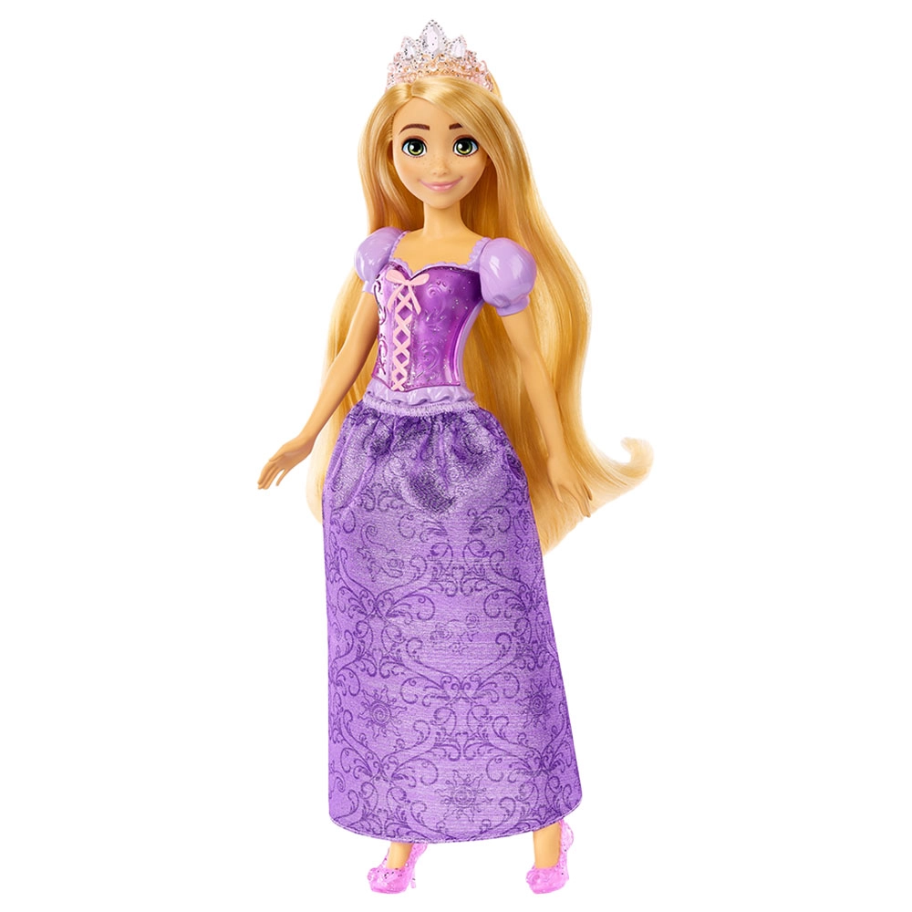 Rapunzel Fashion Doll