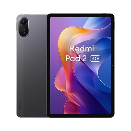 Redmi Pad 2 - 128GB 11"