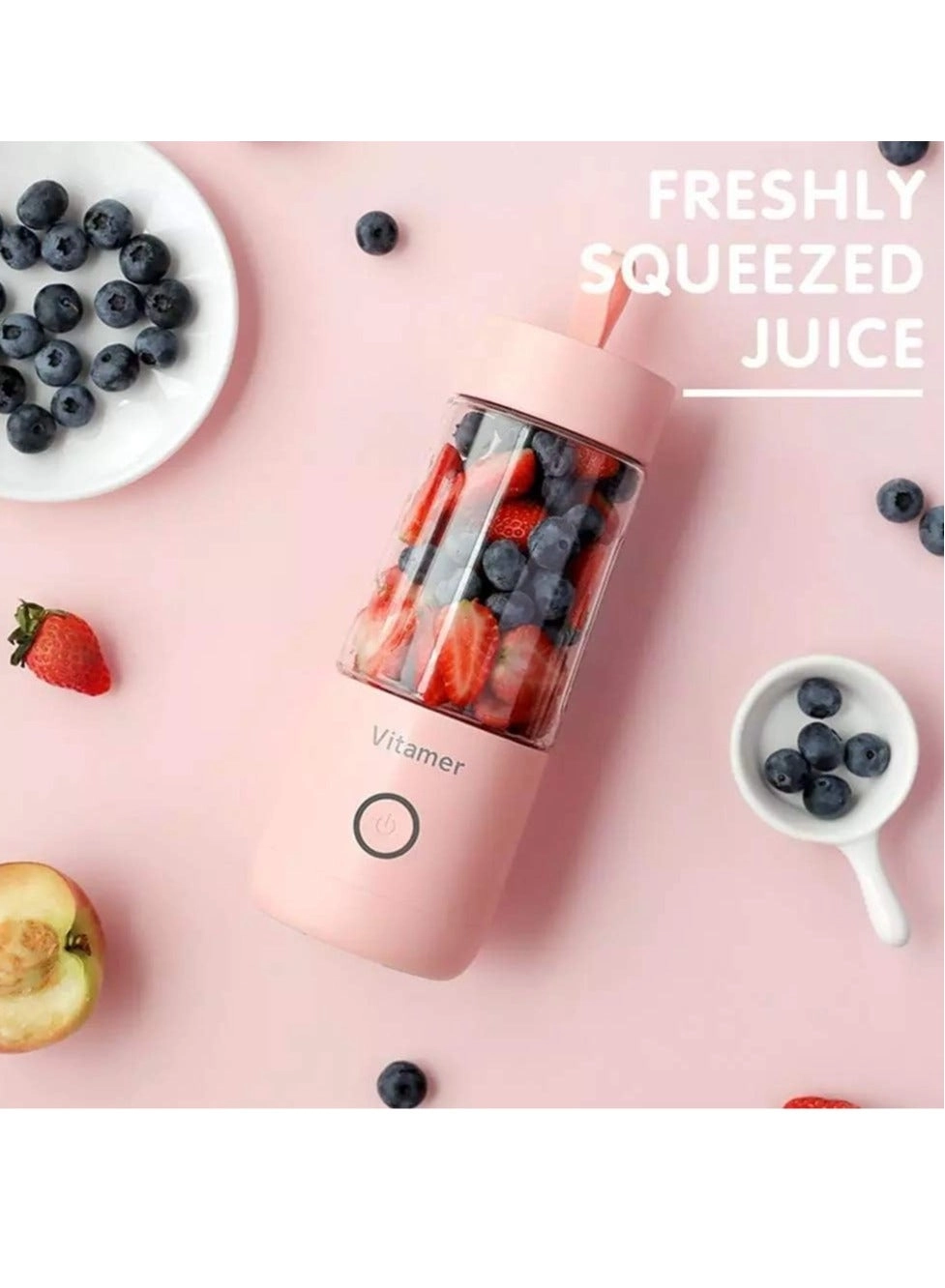 Portable Juicer - 350ml