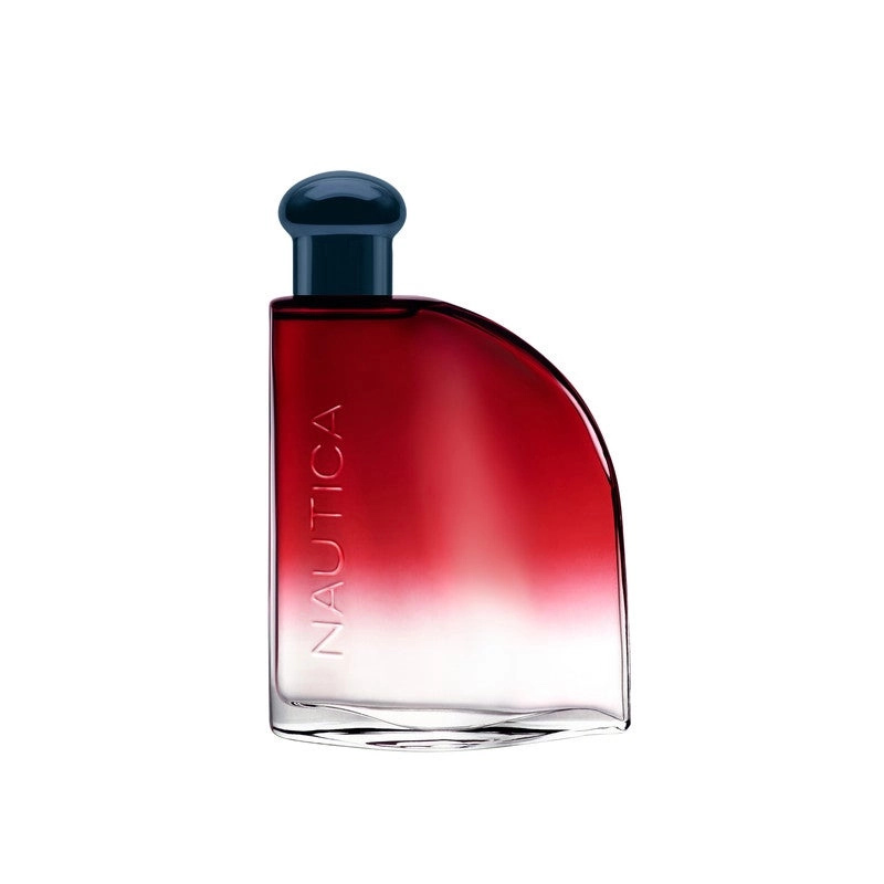 Nautica Color Red Eau de Toilette 100ml