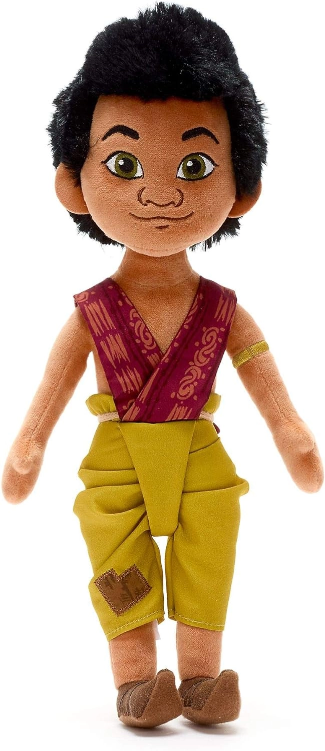 PLAY BOX TOYS TRADING Boun - Raya and the Last Dragon 33 cm Plush