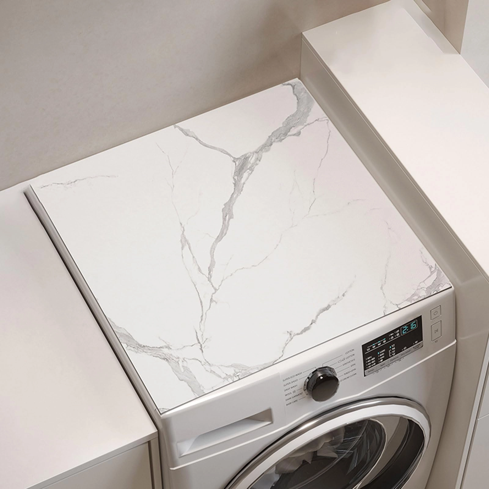 Washing Machine Dust Cover Mat