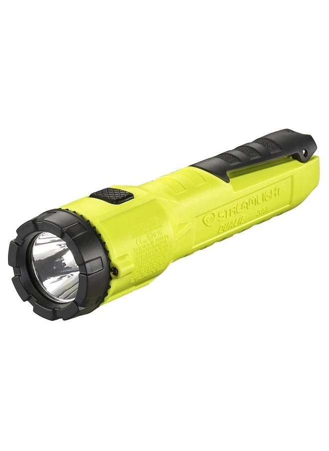 Streamlight Dualie 3AA Flashlight (140lm)