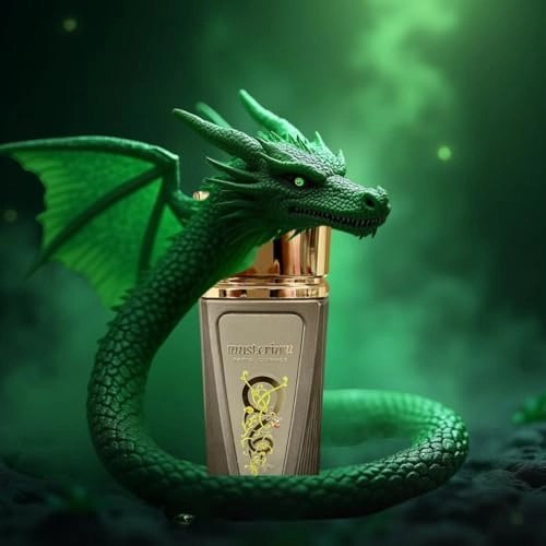 Mysterium Eau de Parfum 100 ml