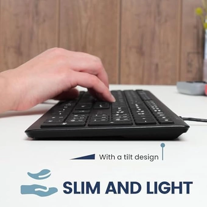 PERIBOARD-210 - US Wired