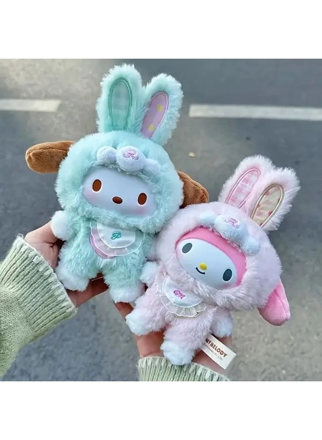 My Melody Plush Mystery Box - Random Model 1pcs