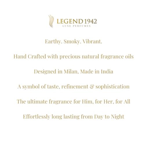 In-Dna White - 100 Milliliters