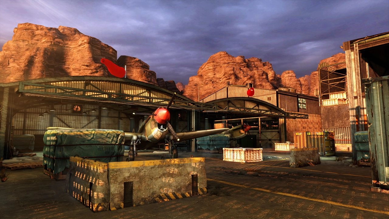 Uncharted 3: Drake's Deception - PlayStation 3
