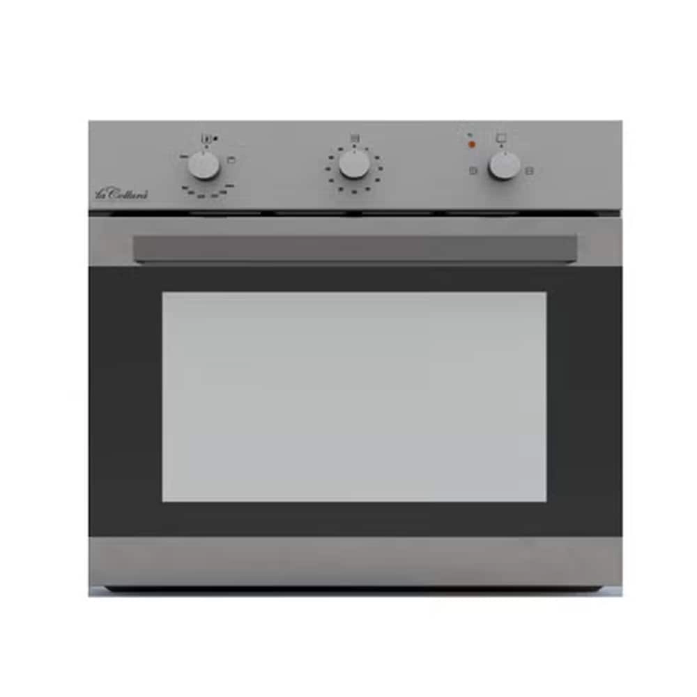 Sanmica SMO9641GX 90cm Gas Oven