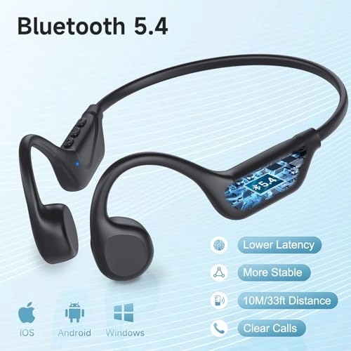 X25 Wireless Headphone