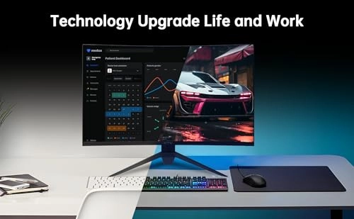 H32S17 - H32S17Y 32-inch 2560 x 1440