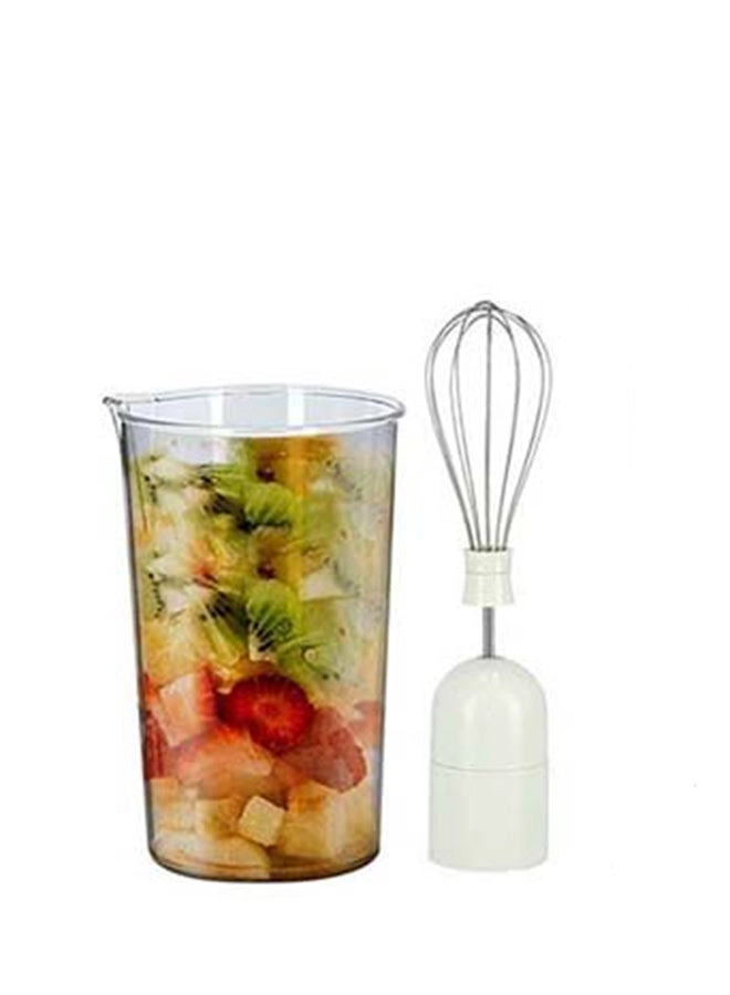 OMHB2353 - 4 in 1 Anti-Splatter 2 Speed Setting