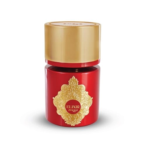 Elixir Red Eau de Parfum 100 ml