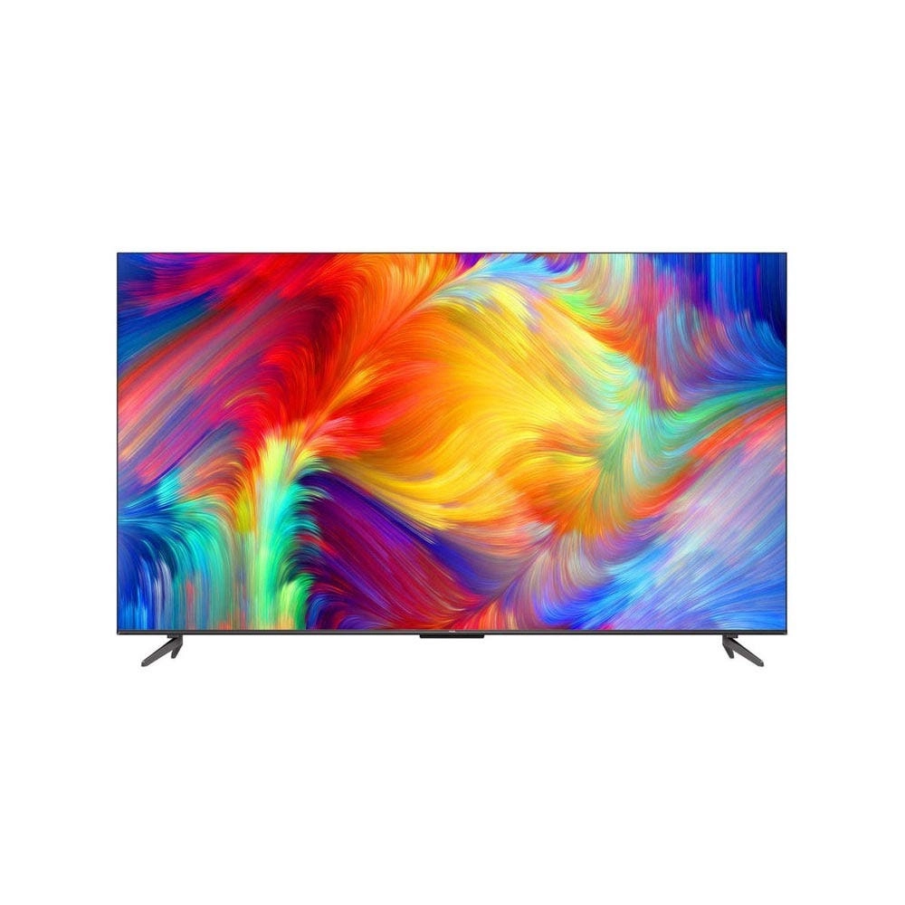 TCL 85P735 - 85 Inch