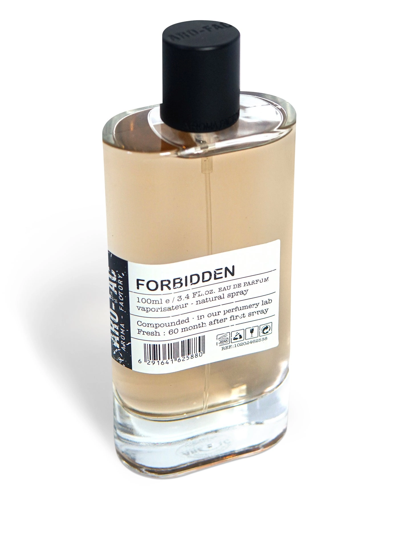Forbidden Eau de Parfum 100ml