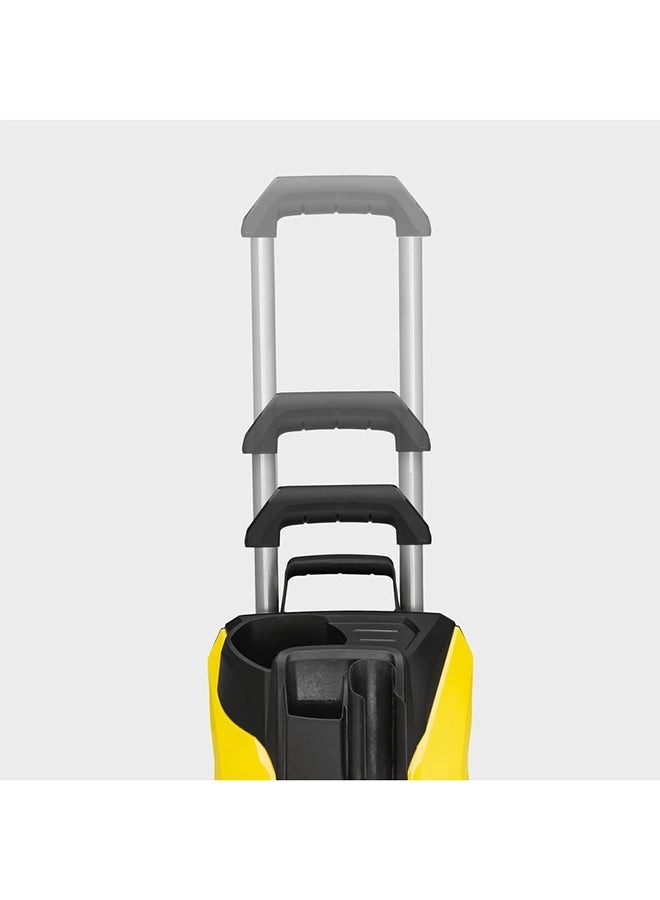 K5 Premium Smart Control - Hose reel