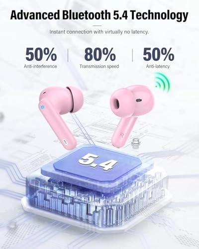 A90 Pro Wireless Earbud