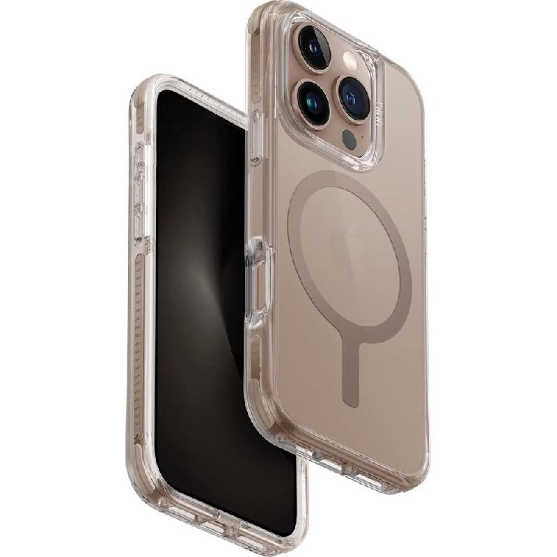 Combat Active Case MagClick Charging for iPhone 17 Pro