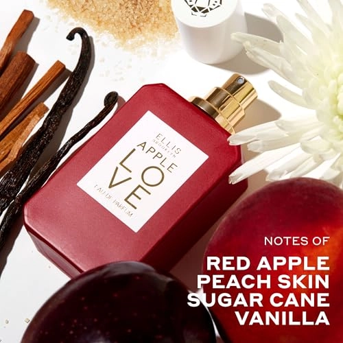 APPLE LOVE Eau de Parfum 50 ml