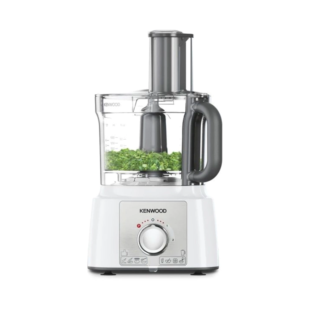 FDM71.690SS - 3 Liter(s) 1000 Watts