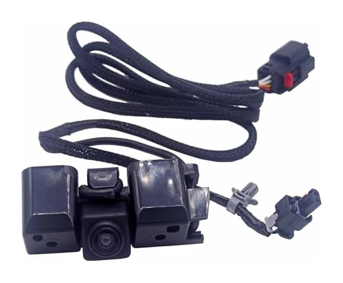 Car Rear View Camera - Night vision Cable
