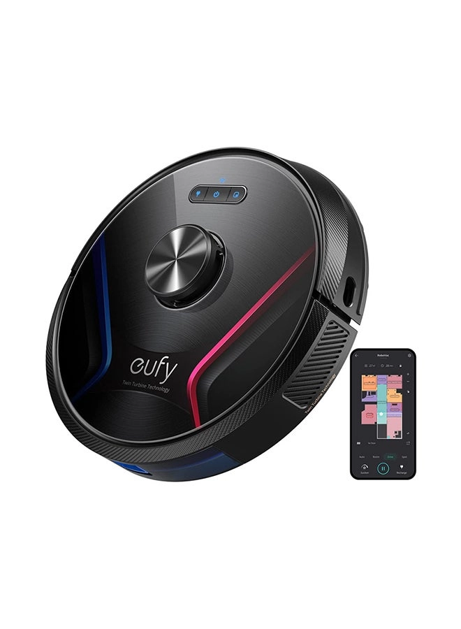 RoboVac X8 Hybrid